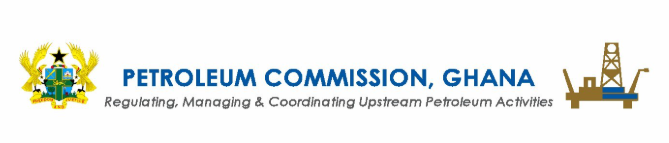 PETROLEUM COMMISSION GHANA PETROLEUM COMMISSION GHANA